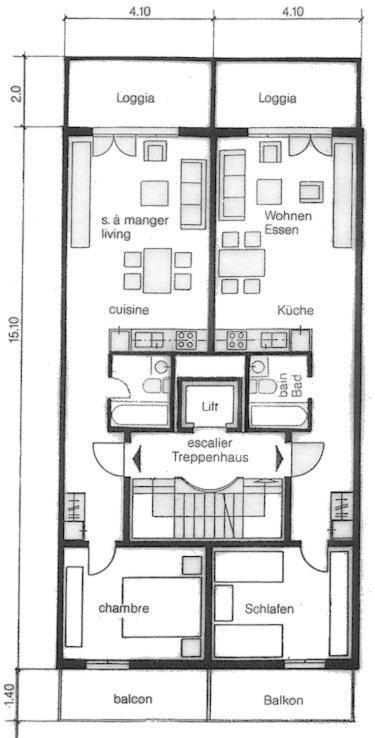 Torgon Les Cretes Apart otel Dış mekan fotoğraf